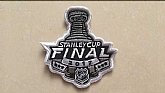NHL 2017 Standley Cup Final Patch,baseball caps,new era cap wholesale,wholesale hats
