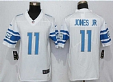 Nike Limited Detroit Lions #11 Marvin Jones Jr. White Vapor Untouchable Jersey,baseball caps,new era cap wholesale,wholesale hats