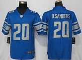 Nike Limited Detroit Lions #20 Barry Sanders Blue Vapor Untouchable Jersey,baseball caps,new era cap wholesale,wholesale hats