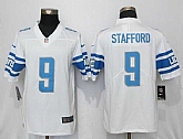 Nike Limited Detroit Lions #9 Matthew Stafford White Throwback Vapor Untouchable Jersey,baseball caps,new era cap wholesale,wholesale hats