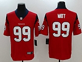 Nike Limited Houston Texans #99 J.J. Watt Red Vapor Untouchable Jersey,baseball caps,new era cap wholesale,wholesale hats