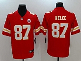 Nike Limited Kansas City Chiefs #87 Kelce Matthews Red Vapor Untouchable Jersey,baseball caps,new era cap wholesale,wholesale hats