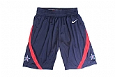 Team USA Basketball Navy Nike Stitched Shorts,baseball caps,new era cap wholesale,wholesale hats