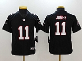 Youth Limited Nike Atlanta Falcons #11 Julio Jones Black Vapor Untouchable Jersey,baseball caps,new era cap wholesale,wholesale hats