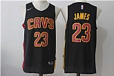 Cleveland Cavaliers #23 LeBron James Navy Nike Stitched Jersey,baseball caps,new era cap wholesale,wholesale hats