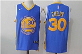 Golden State Warriors #30 Stephen Curry Royal Nike Stitched Jersey,baseball caps,new era cap wholesale,wholesale hats