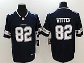 Nike Limited Dallas Cowboys #82 Jason Witten Navy Vapor Untouchable Player Jersey,baseball caps,new era cap wholesale,wholesale hats