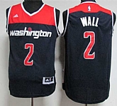 Washington Wizards #2 John Wall Navy Swingman Jersey,baseball caps,new era cap wholesale,wholesale hats