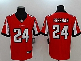 Nike Atlanta Falcons #24 Devonta Freeman Red Vapor Untouchable Player Limited Jersey,baseball caps,new era cap wholesale,wholesale hats