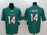 Nike Miami Dolphins #14 Jarvis Landry Green Vapor Untouchable Player Limited Limited Jersey,baseball caps,new era cap wholesale,wholesale hats