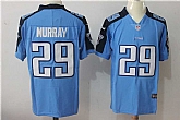 Nike Tennessee Titans #29 DeMarco Murray Light Blue Vapor Untouchable Player Limited Jersey,baseball caps,new era cap wholesale,wholesale hats