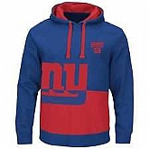 New York Giants All Stitched Hooded Sweatshirt,baseball caps,new era cap wholesale,wholesale hats