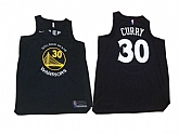 Nike Golden State Warriors #30 Stephen Curry Black Stitched NBA Jersey,baseball caps,new era cap wholesale,wholesale hats