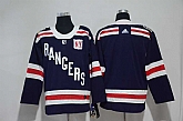 Customized Men's New York Rangers Any Name & Number Navy Adidas Jersey,baseball caps,new era cap wholesale,wholesale hats