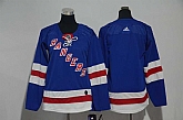 Customized Youth New York Rangers Any Name & Number Blue Adidas Jersey,baseball caps,new era cap wholesale,wholesale hats