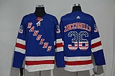 New York Rangers #36 Mats Zuccarello Blue US Flag Adidas Stitched Jersey,baseball caps,new era cap wholesale,wholesale hats