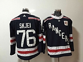 New York Rangers #76 Brady Skjei Navy Adidas Stitched Jersey,baseball caps,new era cap wholesale,wholesale hats