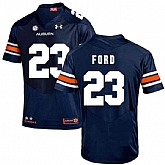 Auburn Tigers #23 Rudy Ford Navy College Football Jersey DingZhi,baseball caps,new era cap wholesale,wholesale hats