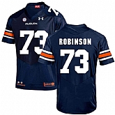 Auburn Tigers #73 Greg Robinson Navy College Football Jersey DingZhi,baseball caps,new era cap wholesale,wholesale hats