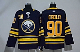 Buffalo Sabres #90 Ryan O'Reilly Navy Adidas Stitched Jersey,baseball caps,new era cap wholesale,wholesale hats