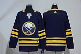 Customized Men's Buffalo Sabres Any Name & Number Navy Adidas Stitched NHL Jersey,baseball caps,new era cap wholesale,wholesale hats