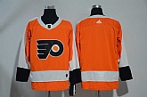 Customized Men's Flyers Any Name & Number Orange Adidas Stitched NHL Jersey,baseball caps,new era cap wholesale,wholesale hats