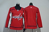 Customized Youth Washington Capitals Any Name & Number Red Adidas Stitched NHL Jersey,baseball caps,new era cap wholesale,wholesale hats