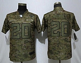 Women Nike Jaguars 20 Jalen Ramsey Camo Salute To Service Limited Jersey,baseball caps,new era cap wholesale,wholesale hats