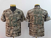 Youth Nike Packers 12 Aaron Rodgers Camo Salute To Service Limited Jersey,baseball caps,new era cap wholesale,wholesale hats