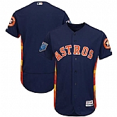 Astros Blank Navy 2018 Spring Training Flexbase baseball Jerseys,baseball caps,new era cap wholesale,wholesale hats