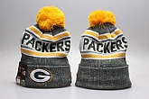 Packers Fresh Logo Knit Hat,baseball caps,new era cap wholesale,wholesale hats