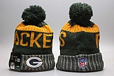 Packers Team Logo Knit Hat,baseball caps,new era cap wholesale,wholesale hats