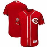 Reds Blank Red 2018 Spring Training Flexbase baseball Jerseys,baseball caps,new era cap wholesale,wholesale hats