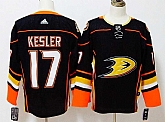 Anaheim Ducks #17 Ryan Kesler Black Adidas Stitched Jersey,baseball caps,new era cap wholesale,wholesale hats