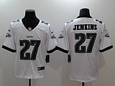 Nike Philadelphia Eagles #27 Malcolm Jenkins White Vapor Untouchable Player Limited Jersey,baseball caps,new era cap wholesale,wholesale hats