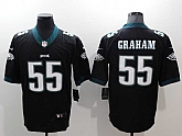 Nike Philadelphia Eagles #55 Brandon Graham Black Vapor Untouchable Player Limited Jersey,baseball caps,new era cap wholesale,wholesale hats