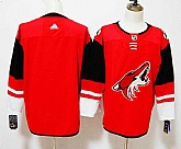 Phoenix Coyotes Blank Red Adidas Stitched Jersey,baseball caps,new era cap wholesale,wholesale hats
