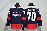 Washington Capitals #70 Braden Holtby Navy 2018 NHL Stadium Series Adidas Stitched Jersey,baseball caps,new era cap wholesale,wholesale hats