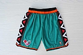 1996 NBA All-Star Teal Shorts,baseball caps,new era cap wholesale,wholesale hats