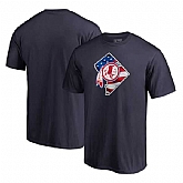 Washington Redskins Navy NFL Pro Line by Fanatics Branded Banner State T Shirt,baseball caps,new era cap wholesale,wholesale hats