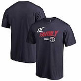 Washington Wizards Fanatics Branded 2018 NBA Playoffs Slogan T-Shirt Navy,baseball caps,new era cap wholesale,wholesale hats