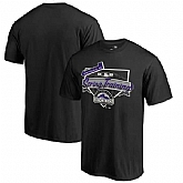 Colorado Rockies Fanatics Branded 2017 MLB Spring Training Team Logo Big & Tall T Shirt Black,baseball caps,new era cap wholesale,wholesale hats