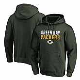 Green Bay Packers NFL Pro Line by Fanatics Branded Green Iconic Collection Fade Out Pullover Hoodie 90Hou,baseball caps,new era cap wholesale,wholesale hats