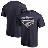Toronto Blue Jays Fanatics Branded 2017 MLB Spring Training Logo T Shirt Navy,baseball caps,new era cap wholesale,wholesale hats