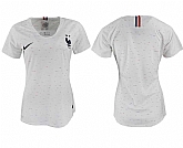 Women France Away 2018 FIFA World Cup Soccer Jersey,baseball caps,new era cap wholesale,wholesale hats