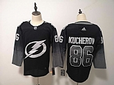 Lightning 86 Nikita Kucherov Black Alternate Drift Fashion Adidas Jersey Xhuo,baseball caps,new era cap wholesale,wholesale hats