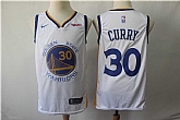 Warriors 30 Stephen Curry White Nike Swingman Jersey,baseball caps,new era cap wholesale,wholesale hats