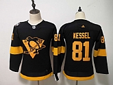 Youth Penguins 81 Evgeni Kessel Black 2019 NHL Stadium Series Adidas Jersey,baseball caps,new era cap wholesale,wholesale hats