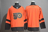 Flyers Orange 2019 NHL Stadium Series Adidas Jersey,baseball caps,new era cap wholesale,wholesale hats