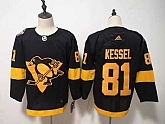 Penguins 81 Evgeni Kessel Black 2019 NHL Stadium Series Adidas Jersey,baseball caps,new era cap wholesale,wholesale hats